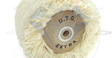 کرکی نخی UTG – 80