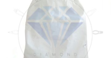 کیسه موتور پرداخت کش دار سه لایه بزرگ ترک