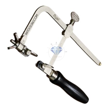 کمان اره ۸۰ فک متحرک –چین