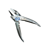 انبر پارارل تخت مفتول موازی شیلد دار