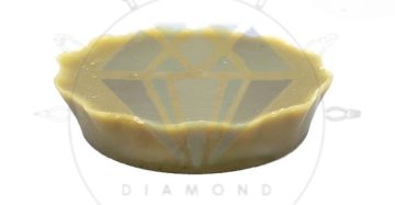 موم عسل کاسه ای ۵۰ گرمی