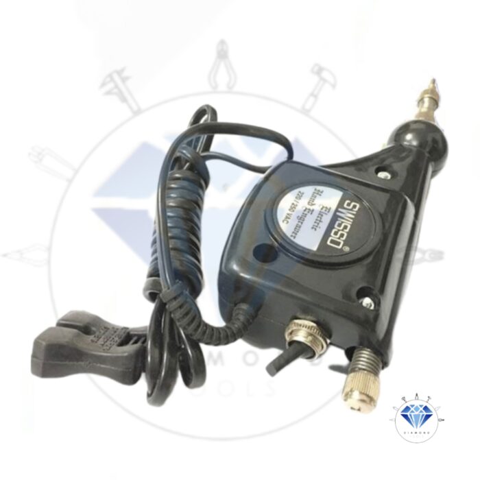 فرز ضربه ای SWISSO - Image 2