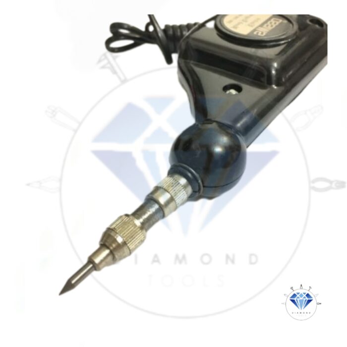 فرز ضربه ای SWISSO - Image 3