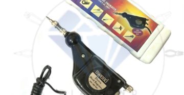 فرز ضربه ای SWISSO