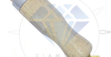 گیره پیچ دستی زیرپیچ