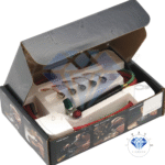 جوش اسمیت امریکایی