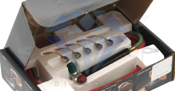 جوش اسمیت امریکایی