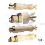 گیره پیچ دستی زیرپیچ - Image 2