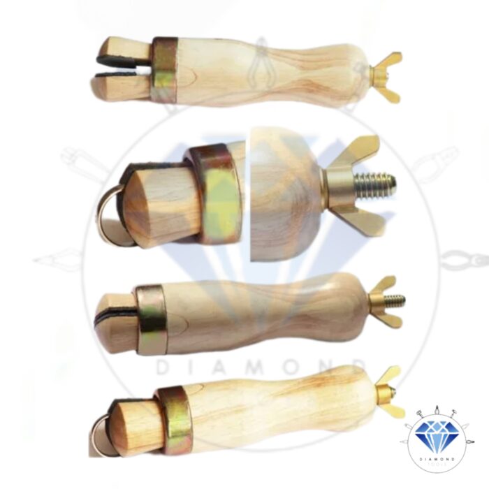 گیره پیچ دستی زیرپیچ - Image 2