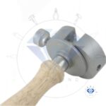 گیره مشتی پین دار - Image 2