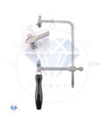 کمان اره آلمانی