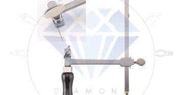 کمان اره آلمانی