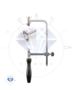 کمان اره اسکار هندی (فک متحرک)