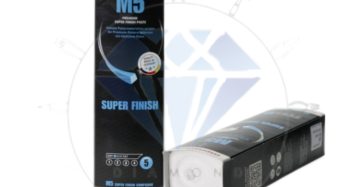 صابون پولیش منزرنا ۱۳۰۰ گرمی M5