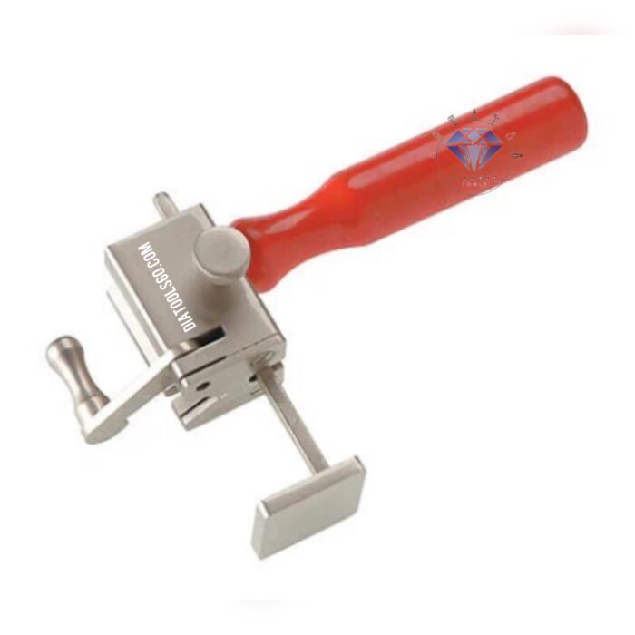 گیره مفتول بر یا زاویه بر - Image 2