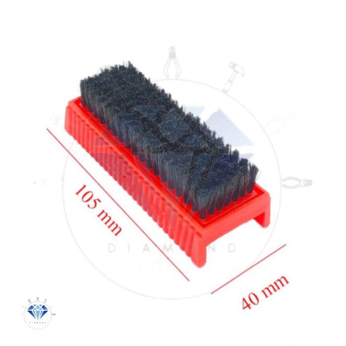 فرچه مویی دستی Martin المانی - Image 2