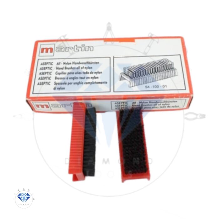 فرچه مویی دستی Martin المانی - Image 3