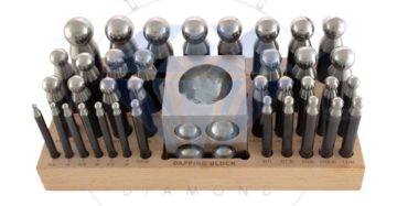 قالب خوشه ست 36 عددی