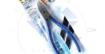 کف چین _ KEIBA 150mm