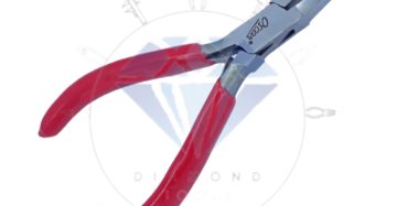 دم پهن بدون عاج Oscar