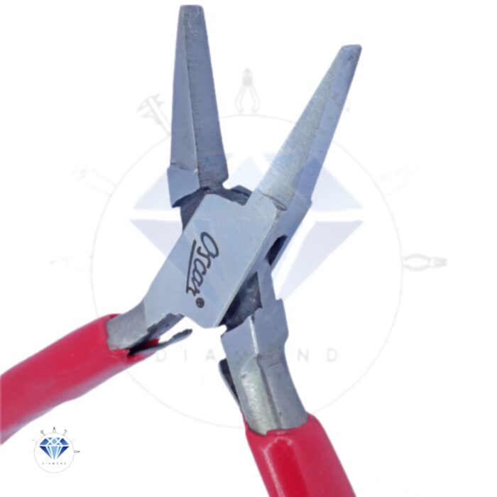 دم پهن بدون عاج Oscar - Image 2