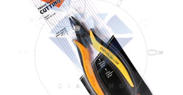 مفتول چین EXSO(اصلی)