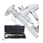 کولیس 15 سانت آنالوگ