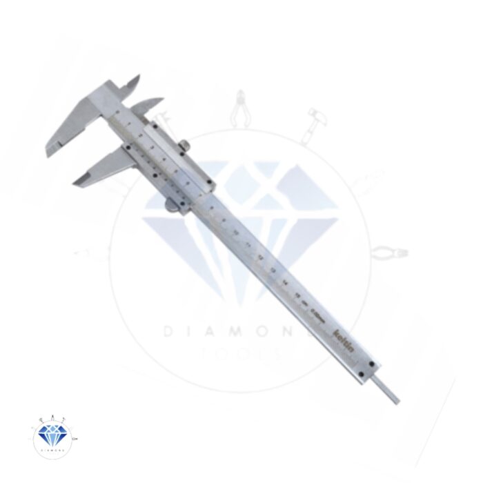 کولیس 15 سانت آنالوگ - Image 3