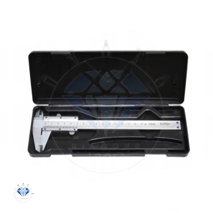 کولیس 15 سانت آنالوگ - Image 4