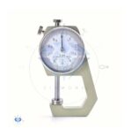 میکرومتر عقربه ای (عمق سنج)mm 0-100