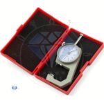 میکرومتر عقربه ای (عمق سنج)mm 0-100 - Image 2