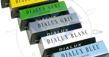 صابون دیالوکس فرانسوی در چهار رنگ