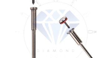 ماندرل تخت پیچی