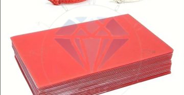 موم ورقه ای (موم صورتی)