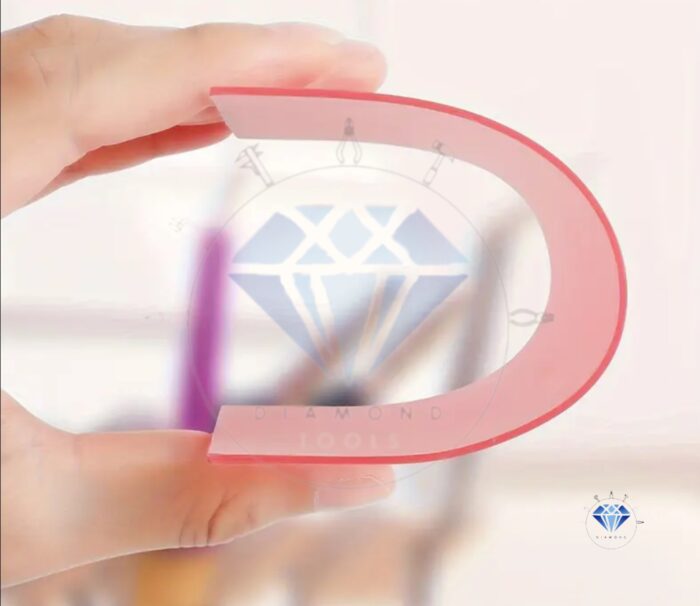 موم ورقه ای (موم صورتی) - Image 3