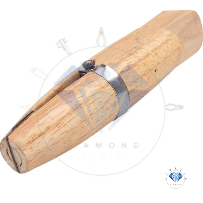 مشت گیره چوبی خشابی - Image 3