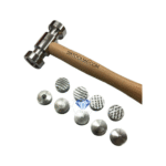 چکش طرح زن ۹ سر هندی – ۲۰۱۵