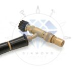 سرپیک برزیلی گازی Orca-m75 - Image 2