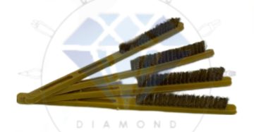 برس برنجی ۲ رج