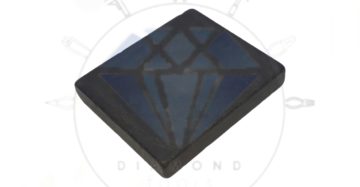 سنگ محک طلا سایز متوسط