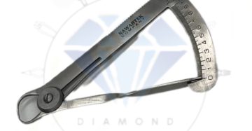 کولیس توبازو یا کولیس خرچنگی