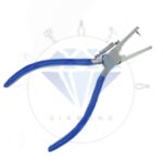 انبر سوراخ کن فنر دار هندی