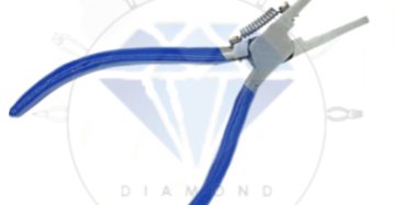 انبر سوراخ کن فنر دار هندی