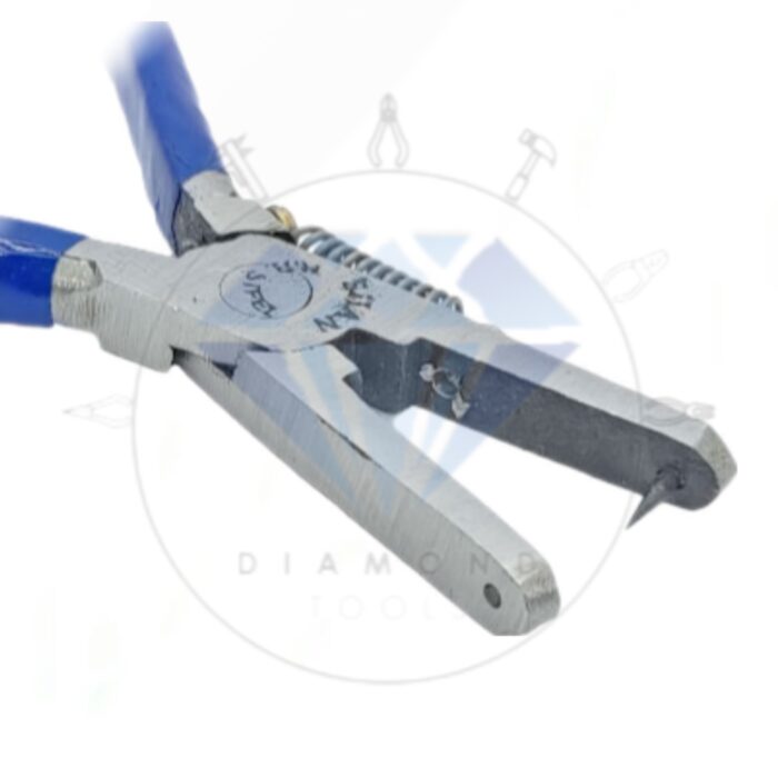 انبر سوراخ کن فنر دار هندی - Image 2