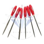 سوهانچه اطلس ۶ عددی