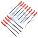 سوهانچه اطلس ۱۲ عددی