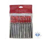 سوهانچه اطلس ۱۲ عددی - Image 2