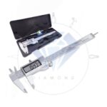 کولیس دیجیتال ۱۵ سانت تمام فلز