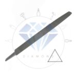 سوهان ۱۵ سانت سه پهلو هندی