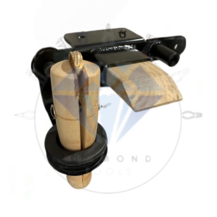 مجموعه دماغه پیشکار ۳ کاره – ۳۰۰۹ - Image 4